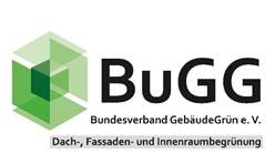 Bundesverband GebäudeGrün e.V. Bundesverband GebäudeGrün e.V.