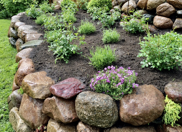 Naturwuchs garten Startseite, gartengestaltung, galabau, gärtner